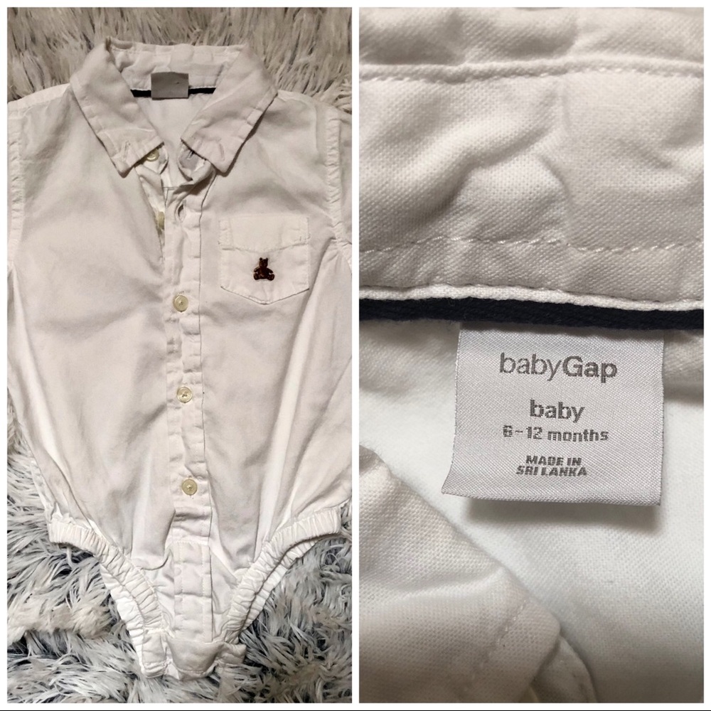 Baby boy bundle - Picture 5 of 7